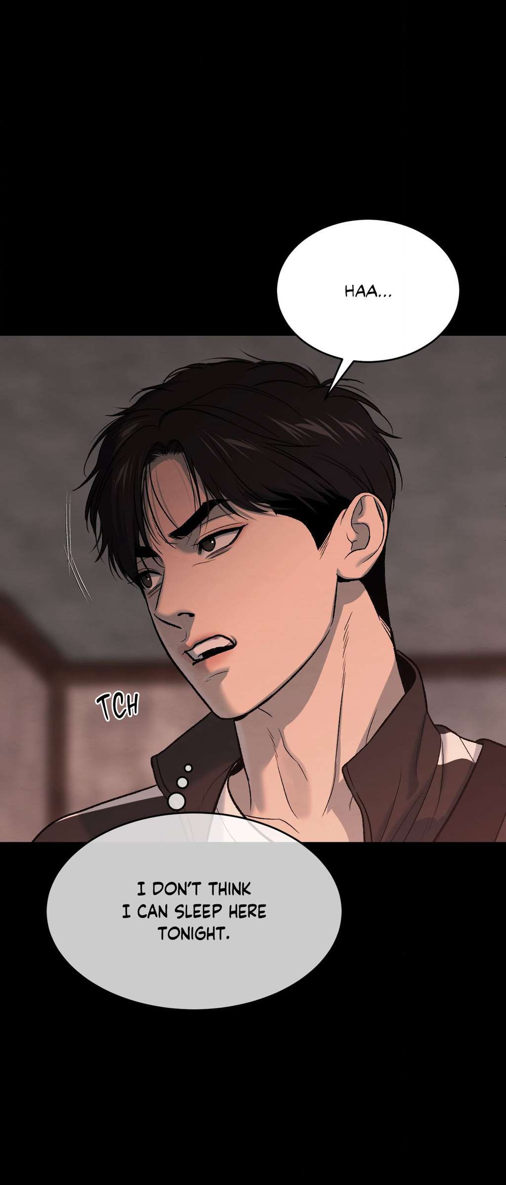 Jinx, Chapter 76 image 49
